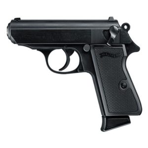 Walther Arms Walther PPKS .22lr Black 5030300