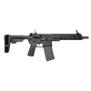 San Tan Tactical STT-F-PSP-10 Defender 5.56 NATO 10.50" Black Polymer SB Tactical SBA3 Brace