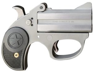 BOND ARMS STINGER