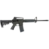 Ruger AR556 AR-15 Rifle, Semi-Auto, .223/5.56 Caliber, 16" Barrel, 30 Round, A2 Front Sight, Detachable Carry Handle - USED LE Trade In, Good Condition