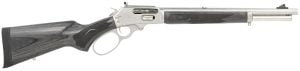 Marlin Model 1895 Trapper .45-70 Government 16.5" Lever Action Rifle, Black Laminate - 70450