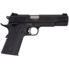 Taurus 1911 9mm Luger 5 9 Round Matte Black Black Checkered Polymer Full Size Pistol