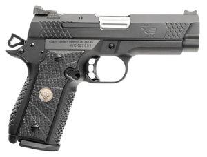 WILSON COMBAT EDC X9 2.0