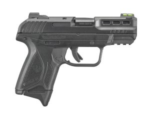 Ruger Security 380 .380 ACP Pistol 3.42" 15rd, Black - 3839