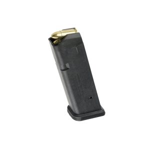 Magpul PMAG 17 GL9 Glock 17 9mm Luger Magazine 17 Round