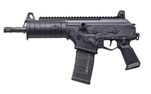 IWI GALIL ACE GEN 2