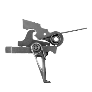 CMC TRIGGERS AR-15/10 Single Stage Flat Component Trigger (50503)