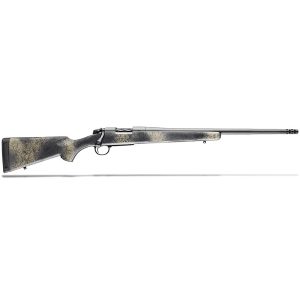 Bergara Rifles Bergara B-14 Ridge "Wilderness" .308 Win Synthetic Stock 20" Rifle w/ Muzzlebrake B14S521
