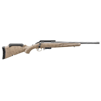 Ruger American Ranch Gen Ii 7.62x39 16.1 inch 5 round Cobalt Flat Dark Earth