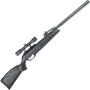 Gamo Swarm Whisper 177 Caliber Air Rifle - Black