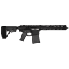 Diamondback DB1200W001 DB10 8.6 Blackout 20+1 12" Pistol