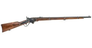 CHIAPPA FIREARMS 1860 SPENCER 3 BANDS-DEFARBED