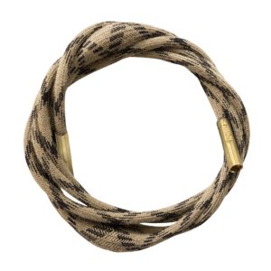 Otis Technology Ripcord Bore Cleaner .50Cal Ripcord Dual Color 36in