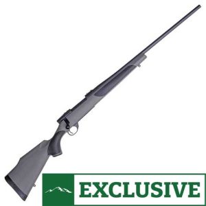 Weatherby Vanguard SSR 300 Winchester Magnum Cerakote Bolt Action Rifle - 24in