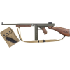 Thompson TM1C1 M1 Carbine Tanker Thompson 45APC