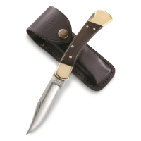 Buck Knives 110 Folding Hunter Knife