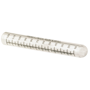 Traditions A1381 Powder Measure Up to 120 grains Capacity Clear