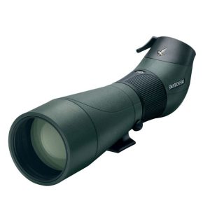 Swarovski Optik Swarovski ATS 80 HD Alloy Spotting Scope Arca Swiss Body 49615