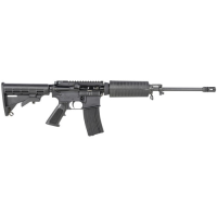 BUSHMASTER XM-15 QRC 5.56 NATO 16" 30rd - Black