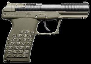 KelTec PR-5.7 Semi-Auto Pistol - Green