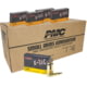 PMC Ammunition X-Tac Rifle Ammo 5.56 NATO 62 gr Green Tip 1000/ct 5.56 M855 Case