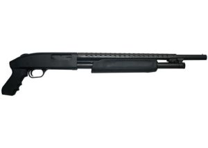 MOSSBERG 500 PERSUADER