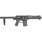 Saint Edge Evac 5.56 Nato Semi-Auto Ar-15 Pistol - Saint Edge Evac 5.56 Nato 7.5''''bbl (1)30rd Mag Blk