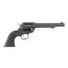 RUGER Wrangler 22LR 6.5" 6rd Revolver - Black