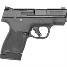 M&P9 Shield Plus 9mm Luger Semi-Auto Handgun - M&P9 Shield Plus 9mm Luger 3.1" Bbl (1)10rd & (1)13rd Ts Blk