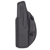 SAFARILAND Species IWB RH Black Holster for Glock 43/43X (20-895-131)