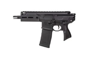 SIG SAUER RATTLER MCX