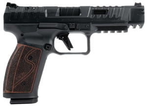 CANIK SFX RIVAL-S