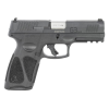 Taurus G3 *MA Compliant 4" 10+1 (2) Black Frame Matte Black Tenifer Steel Slide