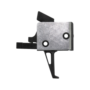CMC Triggers Drop-In Trigger Group AR-15, LR-308 Single Stage 5.5 lb Flat Trigger