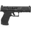Walther 2858169 PDP Compact OR 5"10rdBlack Polymer Frame
