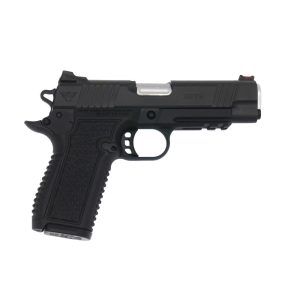 Wilson Combat SFT9 9mm 4.25" 15rds, Black