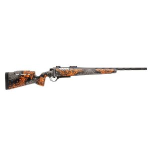 Seekins Precision HAVAK Pro Hunter PH3 7mm PRC 22" Bbl Urban Shadow Rifle 0011710265-F