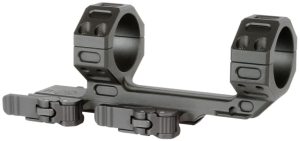 Midwest Industries MK2 QD Scope Mount 34mm Black