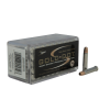 Speer Gold Dot Short Barrel 22 Winchester Magnum Rimfire (WMR) Ammo 40 Grain Jacketed Hollow Point Box of 50