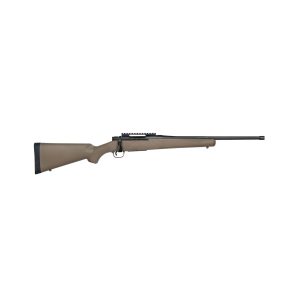 Mossberg Patriot Predator .350 Legend 20" Bolt Action, Flat Dark Earth