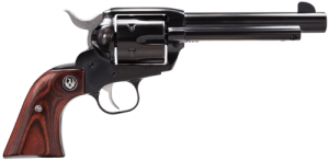 RUGER VAQUERO BLUED