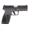 TAURUS G3 9MM 4 15RD GRAY/BLK