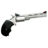 North American Arms MMTL Mini-Master *CA Compliant 22 LR 5rd 4" Overall Stainles