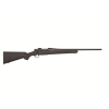 Mossberg Patriot Bolt Action Rifle 30-06 Springfield 22" Fluted Blued Barrel Blued Frame Black Field Stock