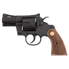 Colt PYTHONBM2WTS Python 357 Mag 38 Special 6 Shot 2.50" Matte Blued Pistol