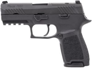 Sig Sauer P320 Compact