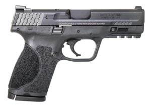 SMITH & WESSON M&P9 2.0 COMPACT