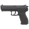 HK USA P30L (V3) 9mm 4.45" 10rd - Black