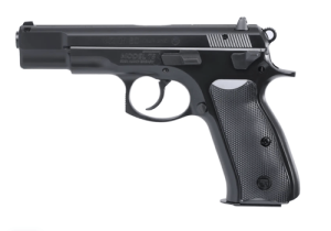CZ 75 BD 50TH ANNIVERSARY