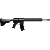 Heckler and Koch 81000579 MR556 A1 Rifle 16.5" Barrel M-LOK 1-30rd Black